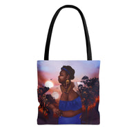 Sunset Tote Bag