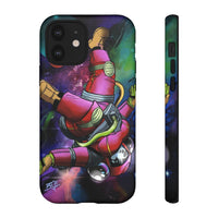 Astronaut Tough Case