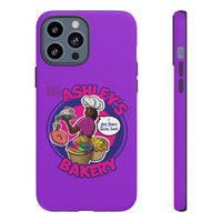 Big Ashley's Bakery Tough Case