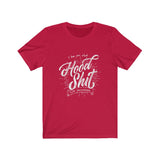 Hood Sh*t Tee