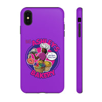 Big Ashley's Bakery Tough Case