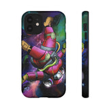 Astronaut Tough Case