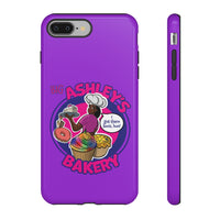 Big Ashley's Bakery Tough Case