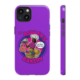 Big Ashley's Bakery Tough Case