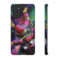 Astronaut Tough Case