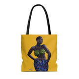 Radiant Tote Bag