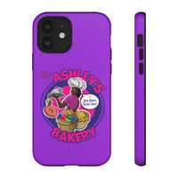 Big Ashley's Bakery Tough Case