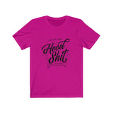 Hood Sh*t Tee