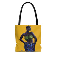 Radiant Tote Bag