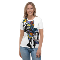 Unity Women's Tee