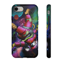 Astronaut Tough Case