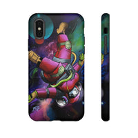 Astronaut Tough Case