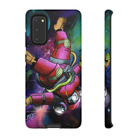 Astronaut Tough Case