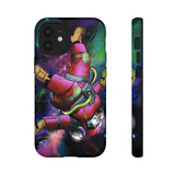 Astronaut Tough Case