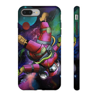 Astronaut Tough Case