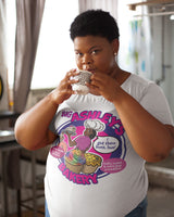 Big Ashley's Bakery Tee