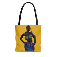 Radiant Tote Bag