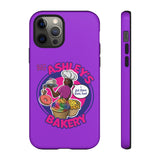 Big Ashley's Bakery Tough Case