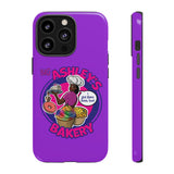 Big Ashley's Bakery Tough Case