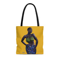 Radiant Tote Bag