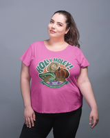 Holly Moley! Tee