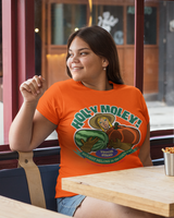 Holly Moley! Tee