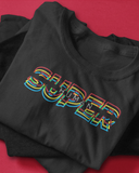 Super Human Tee