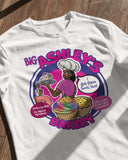 Big Ashley's Bakery Tee