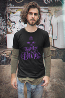 The Third Eye is Divine Tee