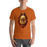 Mask Tee