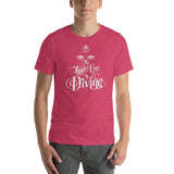 The Third Eye is Divine Tee