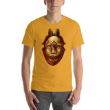 Mask Tee