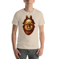 Mask Tee